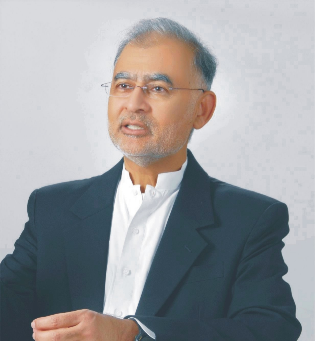 چیئرمین مستقبل پاکستان کی بنوں کینٹ حملے کی مذمت کرتے ہوئے حملہ ناکام بنانے پر سیکورٹی فورسز کو خراج تحسین