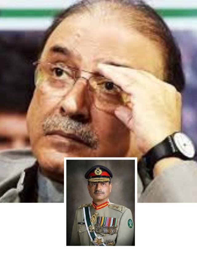 “Pakistan’s Leaders Express Condolences on the Passing of General Hafiz Muhammad Munir’s Mother