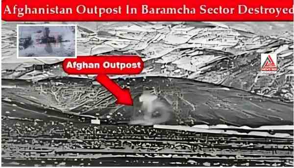 پاکستان کا موثر جواب: 200 سے زائد طالبان دہشت گرد ہلاک، افغان کیمپوں پر فضائی کارروائیاں (ISPR)