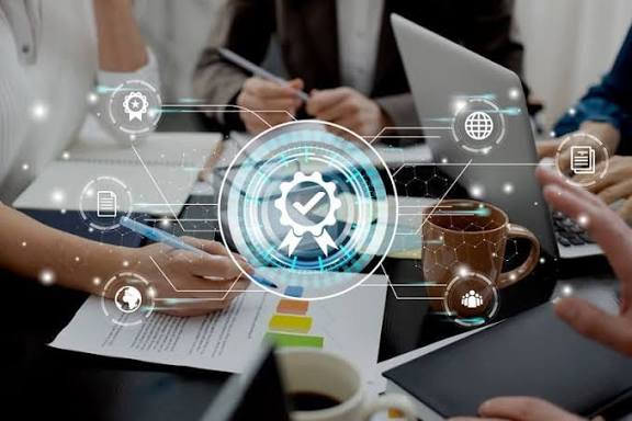 IT-Based Companies: The Backbone of the Digital World