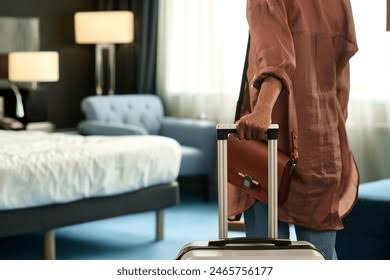 Hotel Accommodation Services: Complete Guide for Modern Travelers