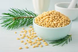 Pine Nuts Benefits: A Complete Guide for Health and Nutrition