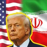 Donald Trump warning Iran