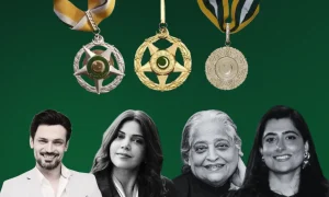 سول ایوارڈز 2026