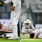 عمر گل شاہین آفریدی تنازعہ