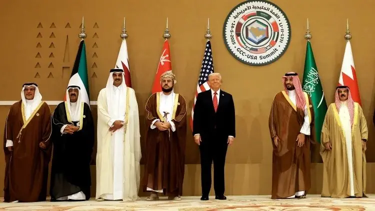 ایران – اسرائیل، امریکہ جنگ