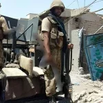باجوڑ حملہ 2026 پاک فوج