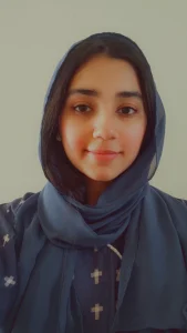کالم نگار: ربائنہ خان