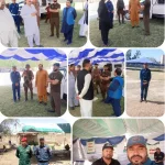 عیدالاضحیٰ کے موقع پر شہریوں کو بہترین ٹریفک سہولیات فراہم