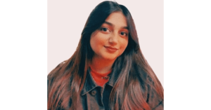 اریدہ شعیب