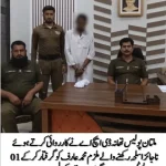 ملتان پولیس تھانہ ڈی ایچ اے کی بڑی کارروائی