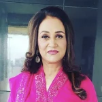 بشریٰ انصاری پاکستان ٹیلی ویژن اور فلم انڈسٹری کا ایک بڑا نام