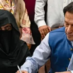 عمران خان کی رہائی
