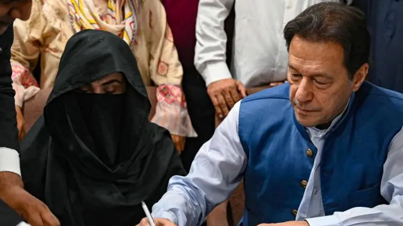 عمران خان کی رہائی | کب اور کیسے؟ تازہ ترین صورتحال 2026