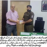 ملتان پولیس تھانہ صدر کی بڑی کامیابی