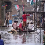 ماحولیاتی تبدیلی