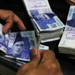 پاکستانی روپیہ آج کے اوپن مارکیٹ ریٹس