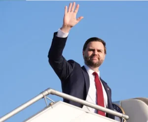 "ایران امریکا مذاکرات میں پاکستان کا تاریخی کردار، جے ڈی وینس کا وزیراعظم شہباز شریف اور عاصم منیر کا شکریہ