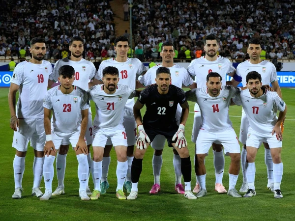 فیفا ورلڈ کپ 2026: امریکا کا ایرانی وفد کے 15 ارکان کو ویزہ دینے سے انکار، نئی تنازع کا آغاز
