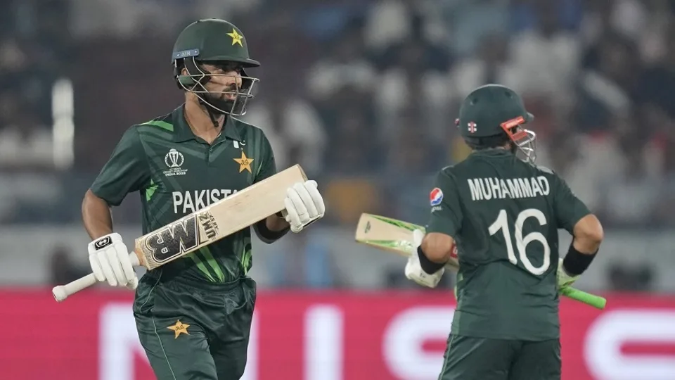 عبداللہ شفیق نے 48 سال پرانا ریکارڈ توڑ دیا