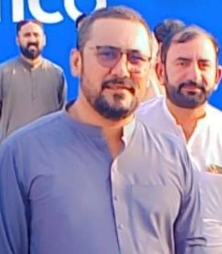 ساہیوال ، زین لیاقت وڑائچمعرکہِ حق "بنیان المرصوص کی میڈیا سے گفتگو