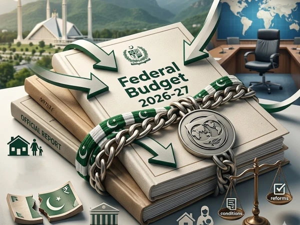 آئی ایم ایف پروگرام