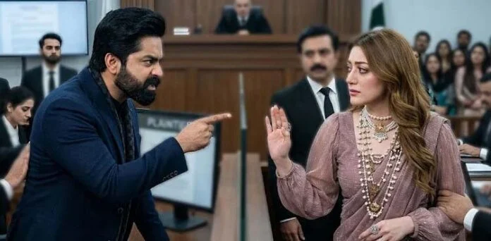 اداکارہ مومنہ اقبال