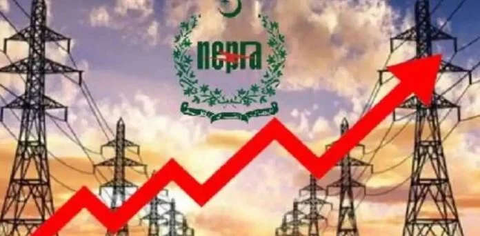 ملک بھر میں بجلی مہنگی