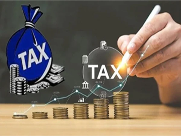 تنخواہ دار طبقے اور رئیل اسٹیٹ کے لیے بڑے ریلیف