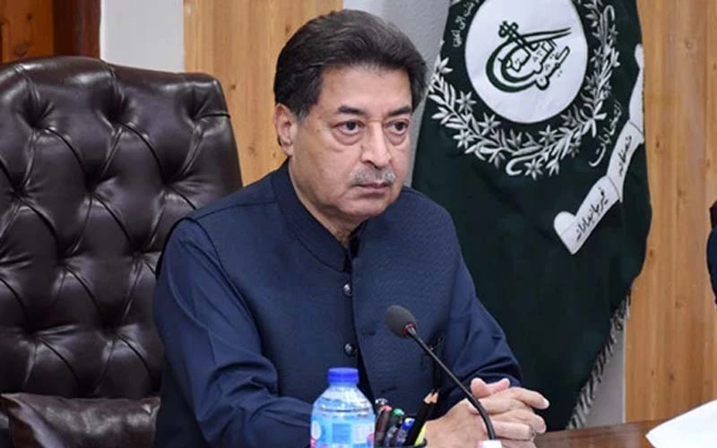 پی ٹی آئی کو بڑا جھٹکا: