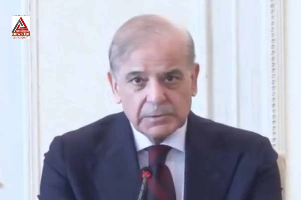 وزیراعظم کی ہدایت: اسلام آباد آسان خدمت سینٹر کی توسیع تیز کی جائے